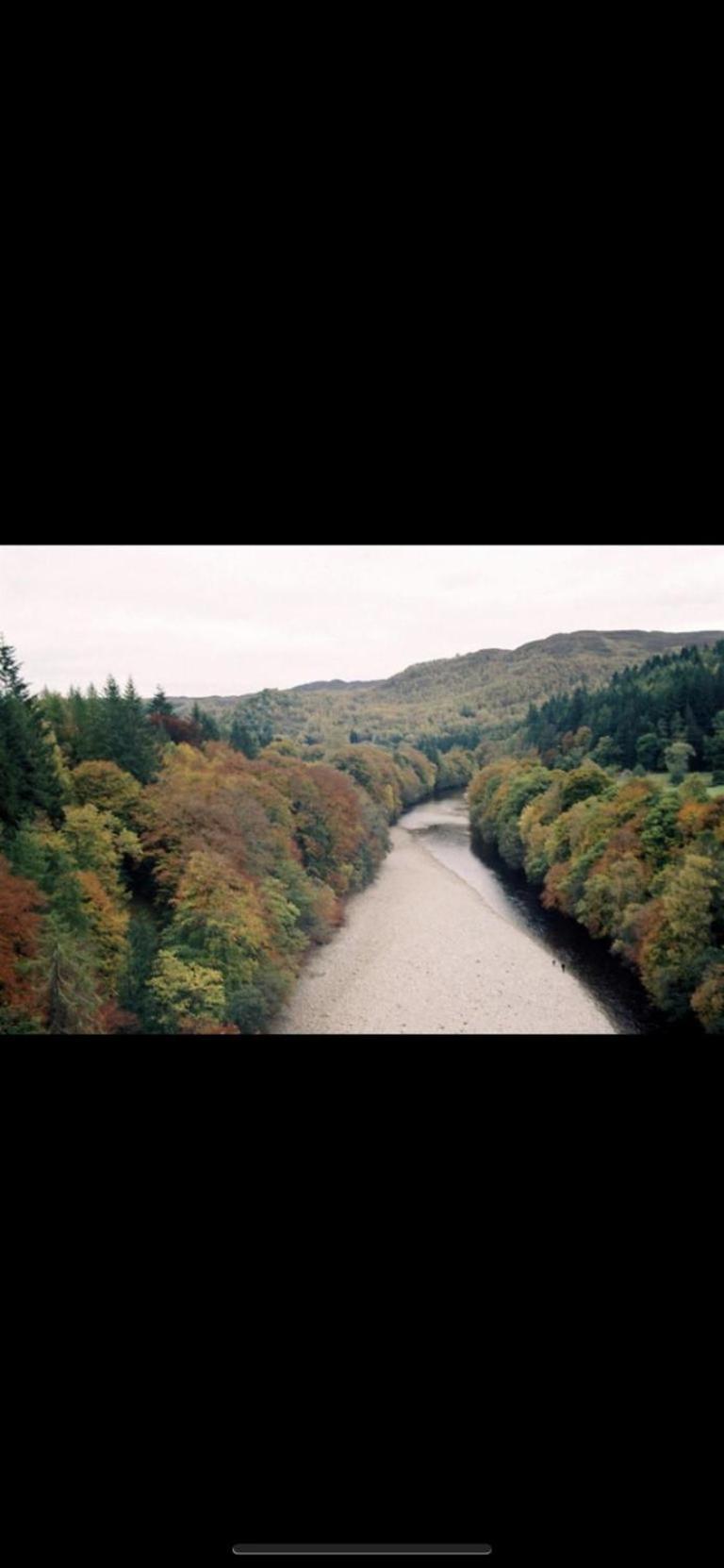 Apartment Inviting 1-bed In Pitlochry