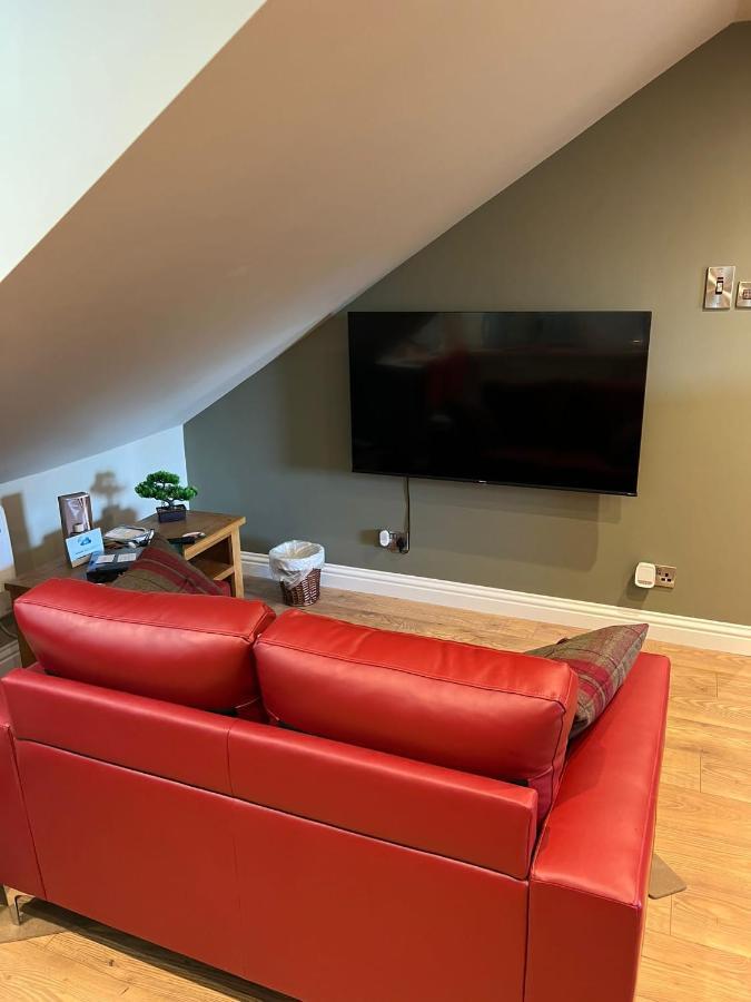 Appartement Inviting 1-bed In