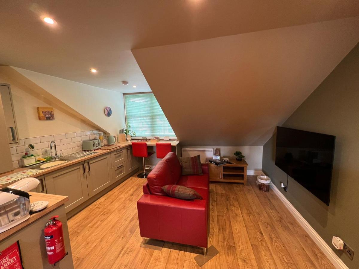 Appartement Inviting 1-bed In *