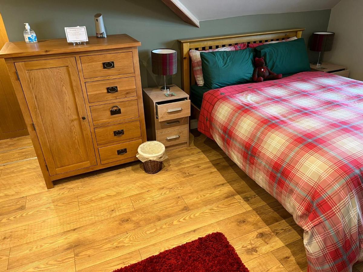 Inviting 1-bed In Appartement *